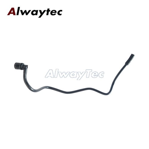 Coolant Radiator Hose 1731707 1724201 1820229 Ford Focus MK2 III Grand C-Max 1.6 - Bild 17 von 24