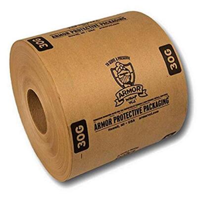 Armor Protective Packaging A30G12200 VCI Paper Prevents Rust Corrosion On
