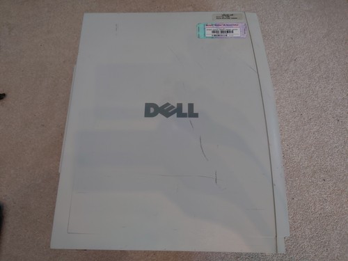 Vintage / Retro Mini Tower - Windows 2000 - Pentium 3 - Dell Dimension L500cx - Afbeelding 16 van 18