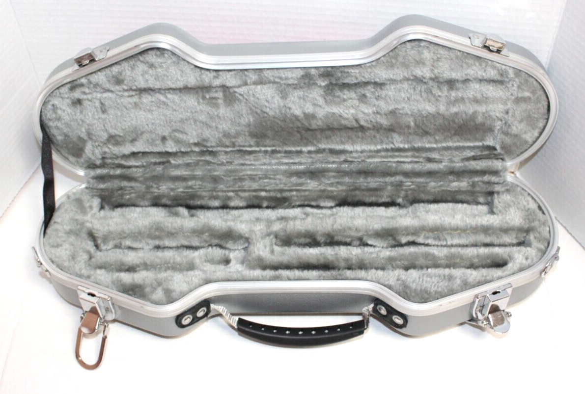 Selmer Flute Cargo Case Hardcase Pink | eBay
