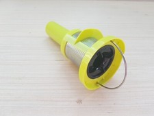 Hoover 48029718 Portafiltro/ciclone/separatore giallo per scopa elettrica HF500