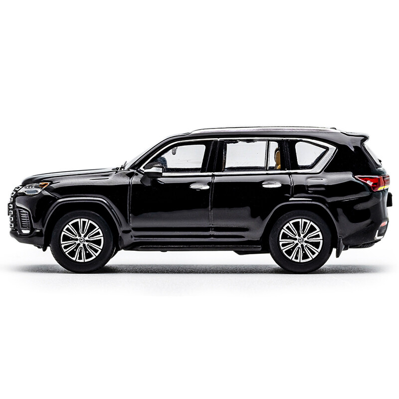 1:64 Scale GCD LEXUS LX600 Diecast Model Car Toy Gift