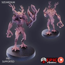 Twig Blight B  Epic Miniatures  RPG D D Pathfinder Wargaming Miniature