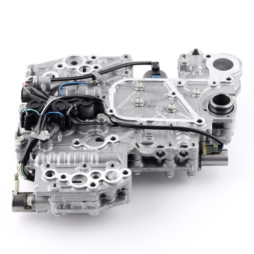 CVT Transmission Valve Body For 2010-2013 Subaru Legacy Outback Forester TR690 - Picture 8 of 13