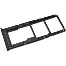 For Samsung Galaxy A13 5G SM-A136B Micro-SD Holder Slot Dual SIM Card Tray