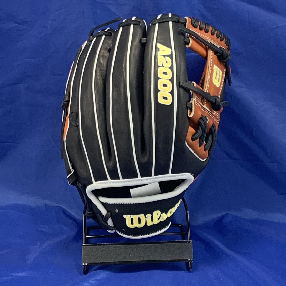 【日本未発売】Wilson A2000 硬式グローブ11.75 1975型 09ec-05-22-wilson-a2000-1975-