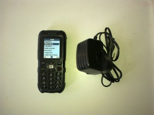 Sonim Xperience XP1 - Mobile Phone-(Unlocked)-black..... - Afbeelding 19 van 19