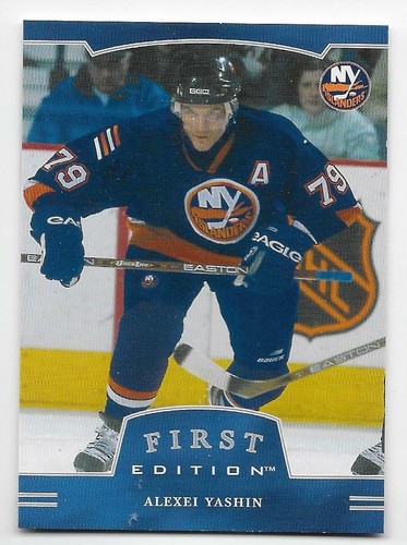 02/03 BAP FIRST EDITION BASE Hockey (#1-300) U-Pick From List - Picture 143 of 221