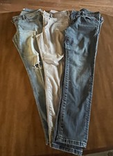 Women’s Jeans