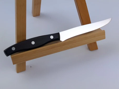 Zwilling TWIN SIGNATURE 4.5" STEAK Knife (30728-122), Made in Germany, NEW - Picture 7 of 18