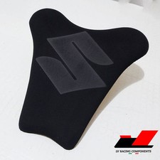 SELLA NEOPRENE  MOTO PERSONALIZZABILE X CODONI RACING SUZUKI  2.6 CM