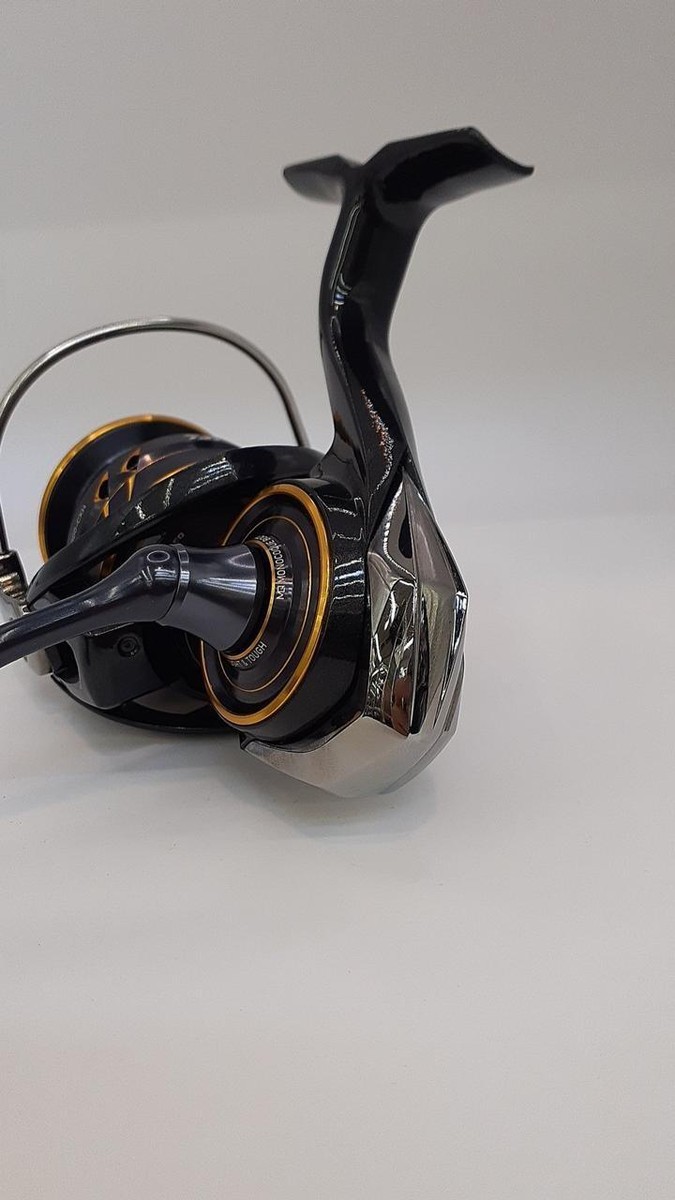 [未使用品]DAIWA 21CALDIA LT 4000-CXH Daiwa 18 Caldia LT 4000-CXH Spinning Reel | eBay