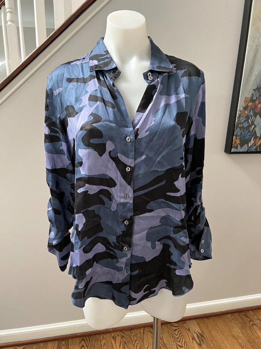 ladies short sleeve western shirts