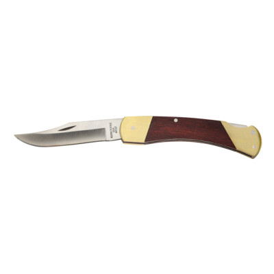 Klein Tools 44037 Sportsman Knife Drop Point 3-3/8-Inch | eBay
