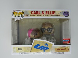 2020 NYCC Exclusive Box Lunch Disney 