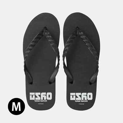 Splatoon INK YOU UP BB Sandals Nintendo Store / Size M (approx. US5〜7)