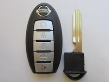 OEM 2015-2018 NISSAN MURANO SMART KEY KEYLESS REMOTE FOB UNLOCKED S180144308