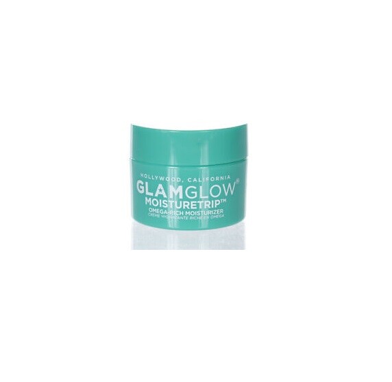 glamglow omega rich moisturizer