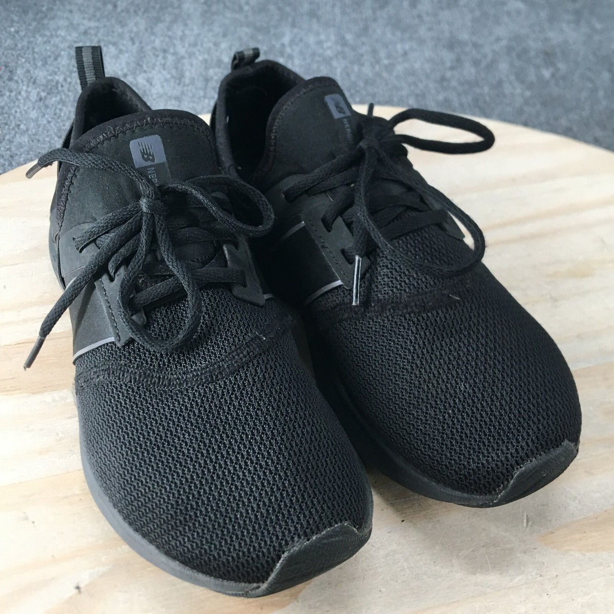 New Balance Shoes Mens 8 D FuelCore Nergize Sneakers Black