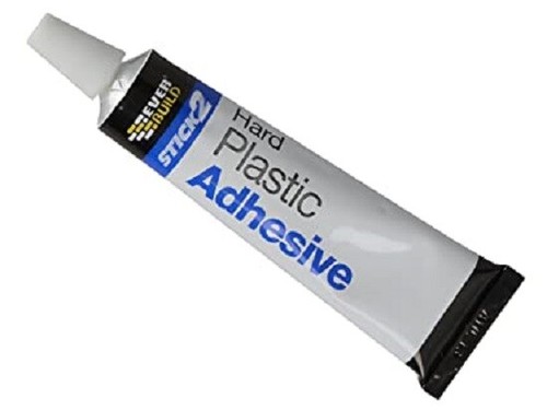 Everbuild Stick2 Superkleber Industrie De-Bonder Epoxid Kontaktkleber - Bild 5 von 30