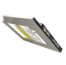 DVD Laufwerk Brenner für Acer Aspire revo rl100, 1642wlmi 60, 5612wxci -saTa