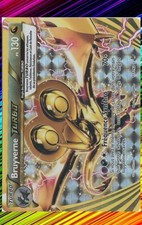 Bruyverne Turbo - XY8:Impulsion Turbo - 113/162 - Carte Pokemon Française
