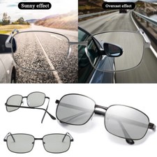 Driving Glasses Day Night Glasses Sunglasses Sun Glasses Adult Eyewear Outside