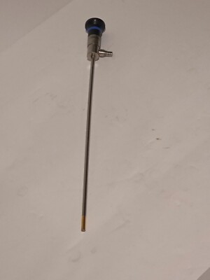Olympus  5mm 0 Degree Laproscope Autoclavable WA50372B, Good Image