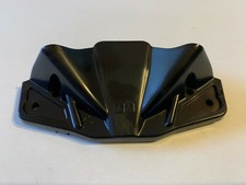 Tamiya TT-02 Bumper Aufnahme Oben