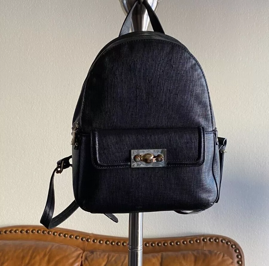 Zara clearance ladies backpack