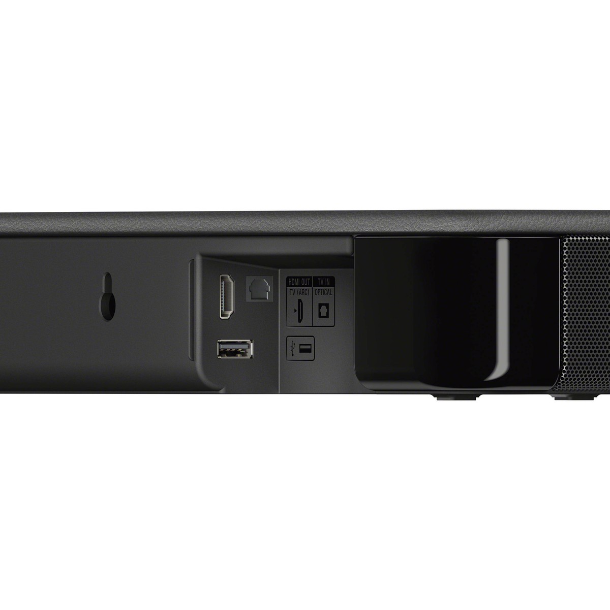 Sony HTS100F Tweeter Speaker - Black for sale online | eBay