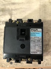 FUJI AUTO BREAKER EA33 30A 41-8974