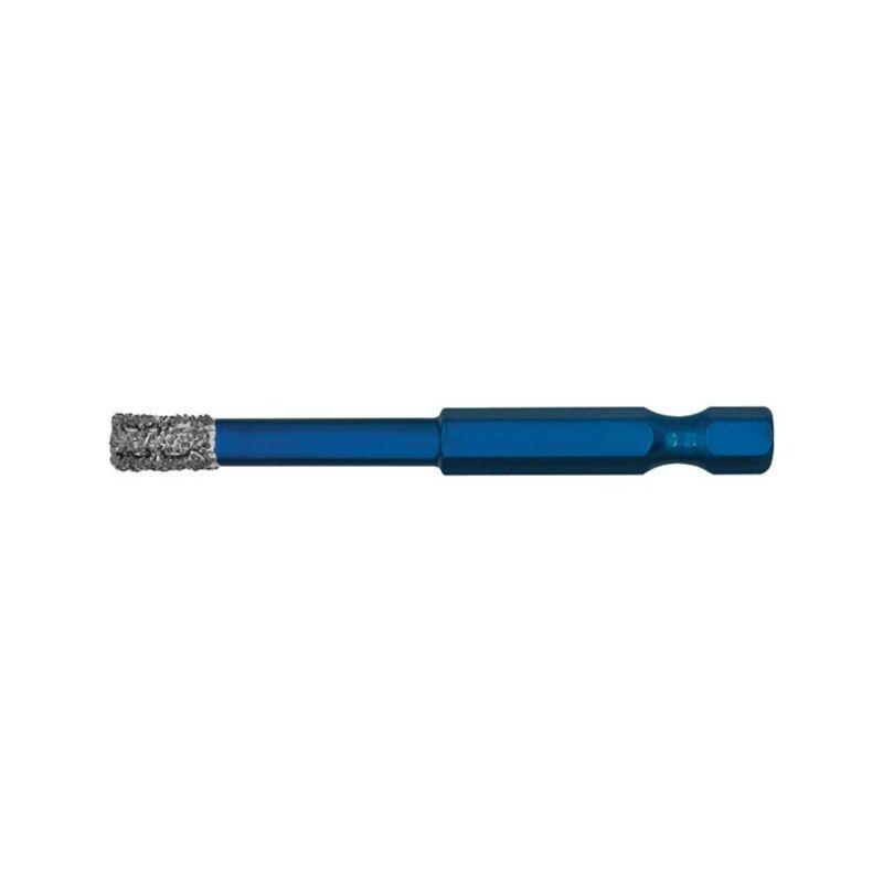 Mexco A10vbdpack Xcel Grade Wax Filled (Hex Fit) Tile Drill Bit Set 4 Piece - Image 5
