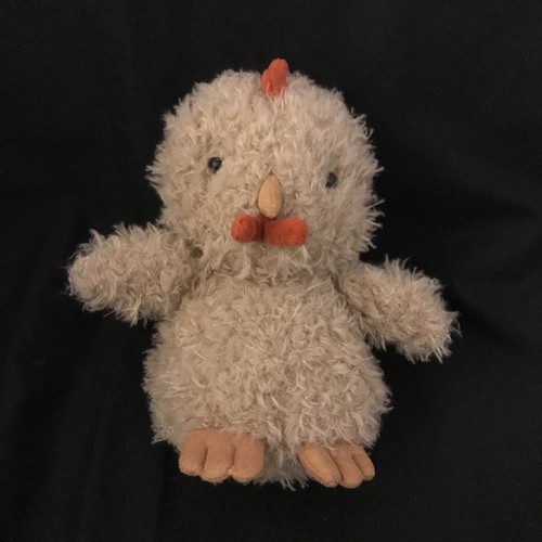 jellycat chicken