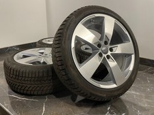 Ruedas de invierno originales de 20 pulgadas Audi A6 S6 C8 4K 4A S-Line 4K0601025K llantas DOT21