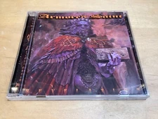 Armored Saint - Revelation - CD, 2000, Metal Blade 3984-14288-2 [Original Press]