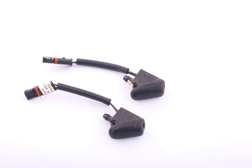 BMW Mini Cooper One R55 R56 R57 R60 Spritzdüse Scheibenwaschdüsen beheizt R/L - Bild 4 von 4