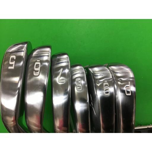 Mizuno Iron Set Mizuno Pro 241 6S 5,6,7,8,9,P Flex S | eBay Mizuno Iron Set Mizuno Pro 241 6S 5,6,7,8,9,P Flex S | eBay