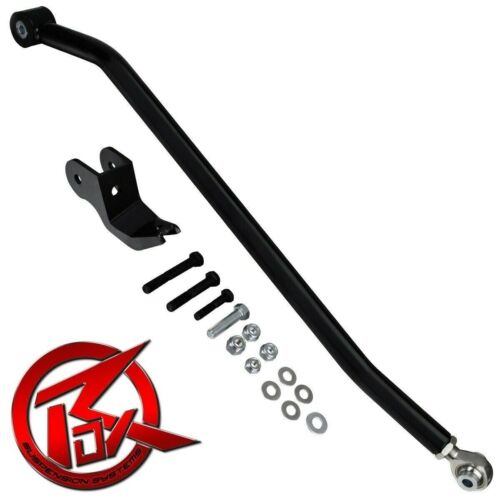 Fits 1997-2006 Jeep Wrangler TJ Adjustable Front Track Bar For 0"-3.5" Lift Kit