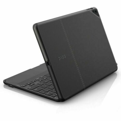 Magic Keyboard for iPad Pro 13‑inch (M4) - US English Magic Keyboard for iPad Pro 13‑inch (M4) - US English