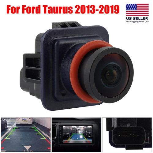 Rear View Backup Parking Assist Camera For Ford Taurus 201319 OEM EG1Z