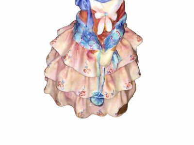 Vintage 1940s Hazel HN1797 Rare Royal Doulton Figurine Figure