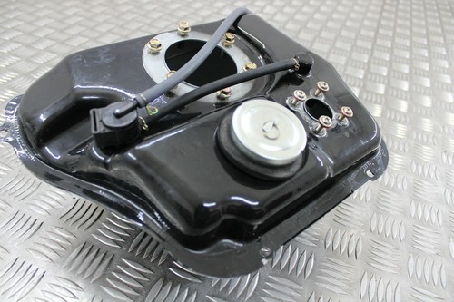 Peugeot Tweet 125 2020 petrol fuel tank 2017 > 2021 WB - Picture 4 of 6