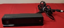 Microsoft Xbox One Kinect Connect Black Sensor Bar OEM Model 1520 Tested Works