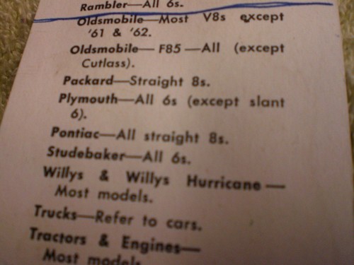 NOS Crankcase DipStick Heater, Will Work in Many Engines 115 Volt Plug in Oil - Picture 6 of 7