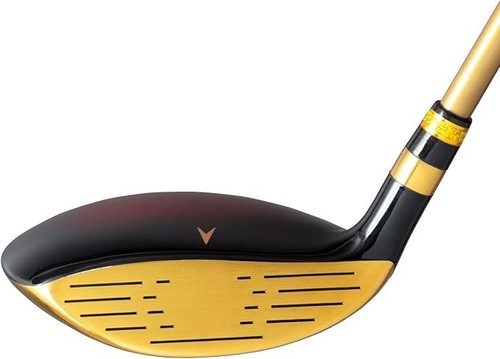 Mutsumi Honma Golf Club Fairway Wood 11W 27 MH250SF Phoenix FW Flex R Shaft - Picture 2 of 8