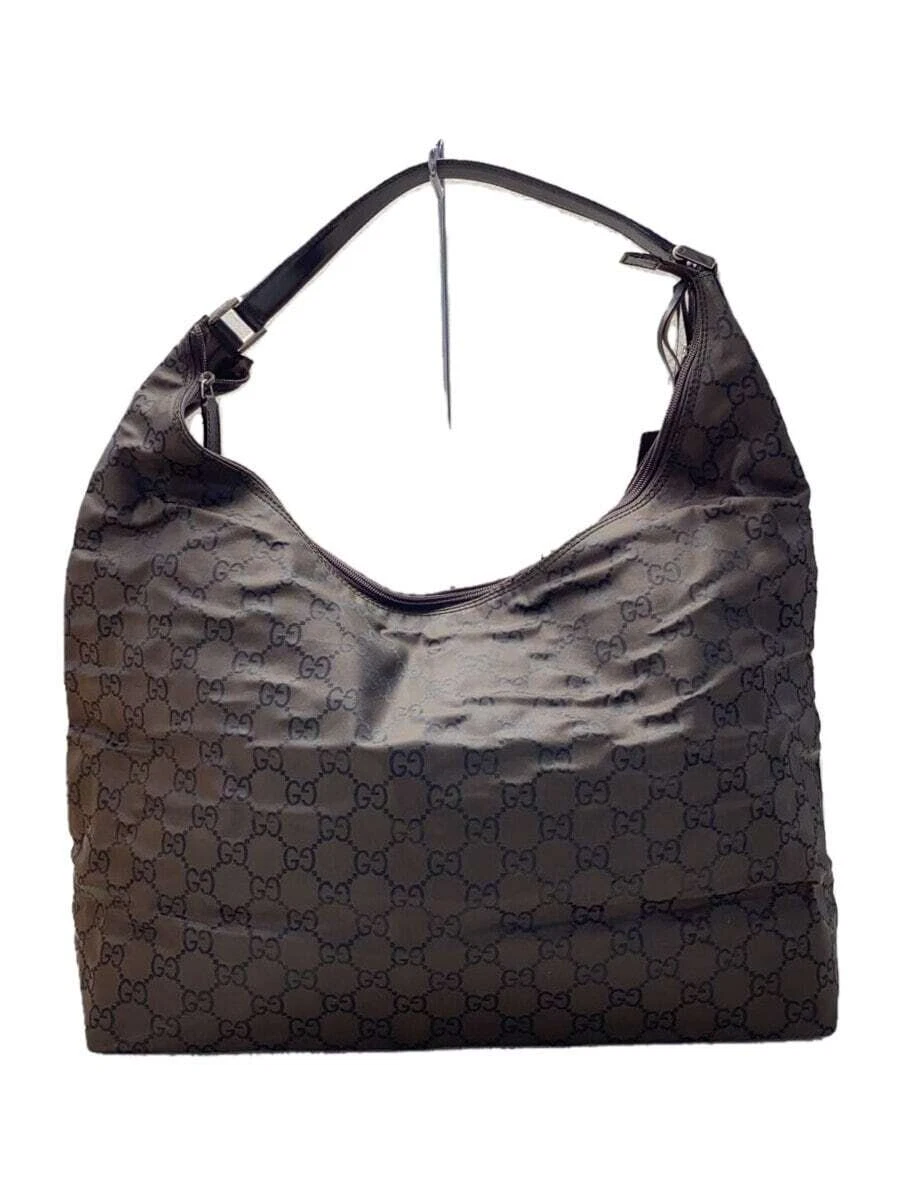 Sac bandoulière GUCCI 012.0384.08 GG Bag du Japon 
