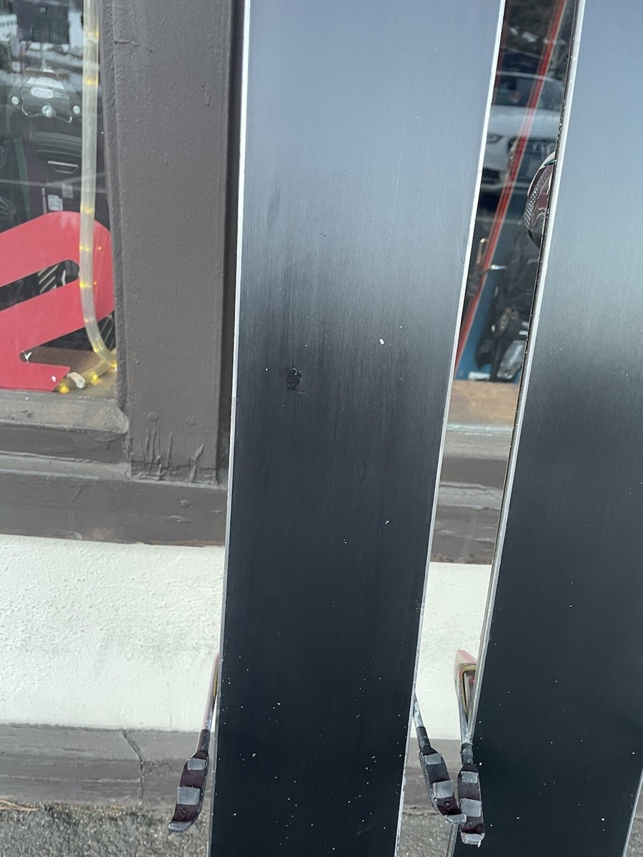 skis powder wide 184 DPS Wailer 112 Alchemist SE Skis 2018
