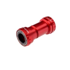 Rotor Bottom Bracket -BB4224 BB Road-Ceramic Bearings-Red-BB30x24mm Spindle-New