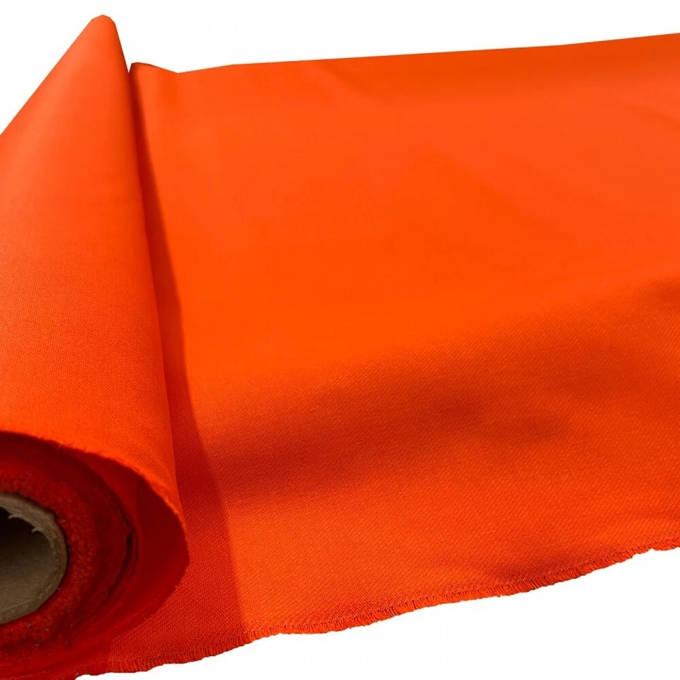 40M RESTPOSTEN Sekunden WASSERDICHTER STOFF MIX BAUMWOLLE CANVAS Outdoor Kleidung 150CM - Bild 3 von 4